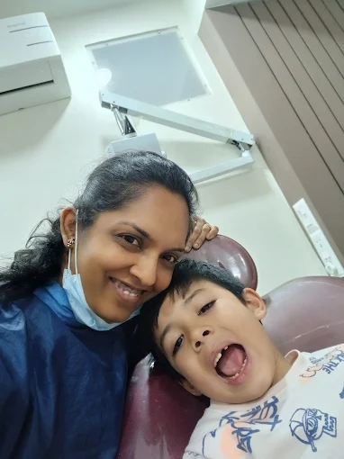 Pooja Smile Care Dental Gallery Image 19